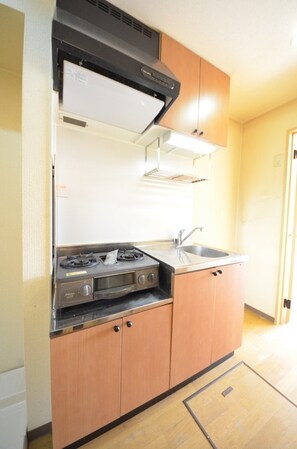 プラウディアの物件内観写真